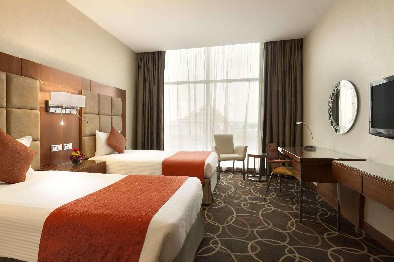 Montreal Barsha Hotel - Oda