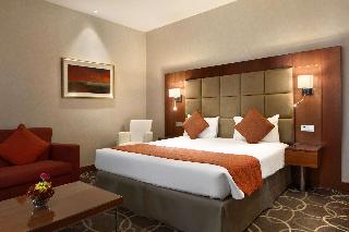 Montreal Barsha Hotel fotoÄŸrafÄ±
