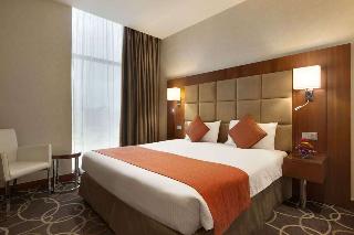 Montreal Barsha Hotel fotoÄŸrafÄ±