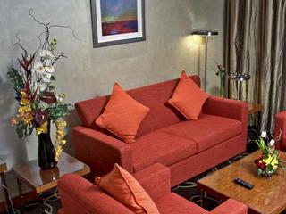 Montreal Barsha Hotel fotoÄŸrafÄ±