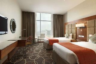 Montreal Barsha Hotel fotoÄŸrafÄ±