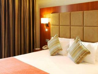 Montreal Barsha Hotel fotoÄŸrafÄ±