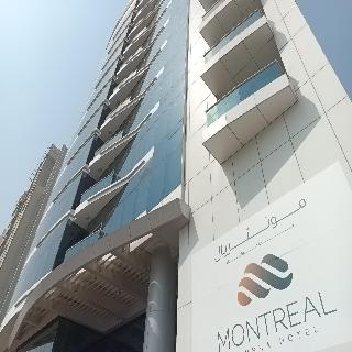 Montreal Barsha Hotel fotoÄŸrafÄ±