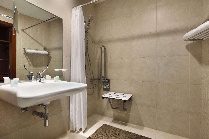 Montreal Barsha Hotel - Oda