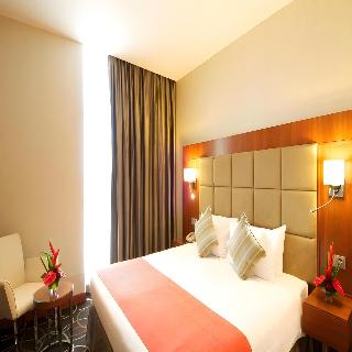 Montreal Barsha Hotel fotoÄŸrafÄ±