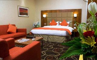 Montreal Barsha Hotel fotoÄŸrafÄ±