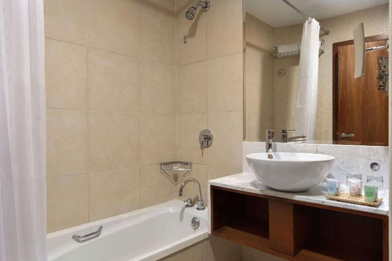 Montreal Barsha Hotel - Oda