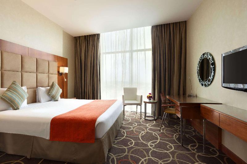 Montreal Barsha Hotel - Oda