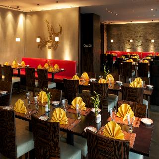 Montreal Barsha Hotel fotoÄŸrafÄ±