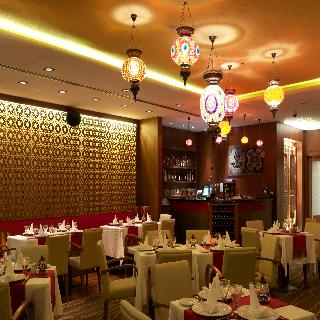 Montreal Barsha Hotel fotoÄŸrafÄ±