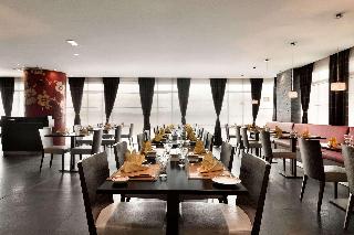 Montreal Barsha Hotel fotoÄŸrafÄ±