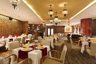Montreal Barsha Hotel fotoÄŸrafÄ±