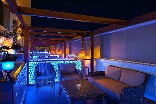 Montreal Barsha Hotel fotoÄŸrafÄ±