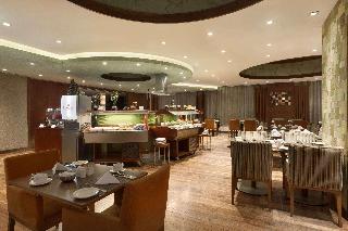 Montreal Barsha Hotel fotoÄŸrafÄ±