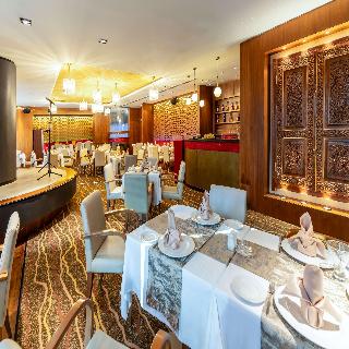 Montreal Barsha Hotel fotoÄŸrafÄ±