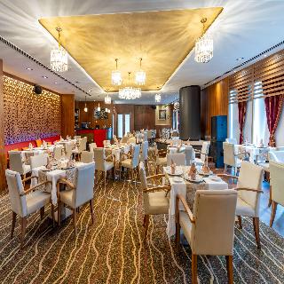 Montreal Barsha Hotel fotoÄŸrafÄ±