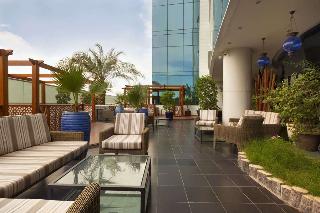Montreal Barsha Hotel fotoÄŸrafÄ±