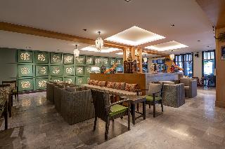 Sawaddi Patong Resort & Spa by Tolani fotoÄŸrafÄ±