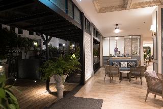 Sawaddi Patong Resort & Spa by Tolani fotoÄŸrafÄ±