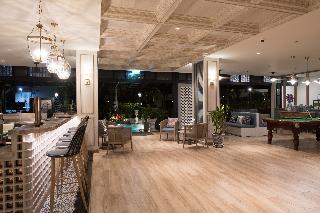 Sawaddi Patong Resort & Spa by Tolani fotoÄŸrafÄ±