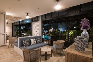 Sawaddi Patong Resort & Spa by Tolani fotoÄŸrafÄ±