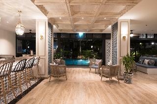 Sawaddi Patong Resort & Spa by Tolani fotoÄŸrafÄ±