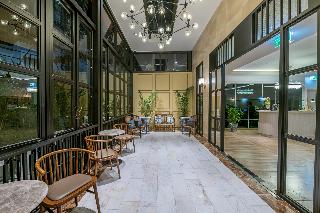 Sawaddi Patong Resort & Spa by Tolani fotoÄŸrafÄ±