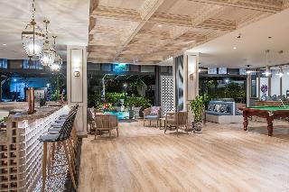 Sawaddi Patong Resort & Spa by Tolani fotoÄŸrafÄ±