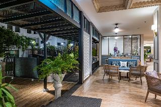 Sawaddi Patong Resort & Spa by Tolani fotoÄŸrafÄ±