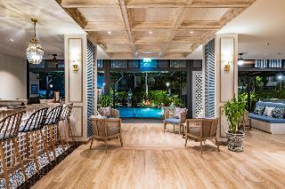 Sawaddi Patong Resort & Spa by Tolani fotoÄŸrafÄ±