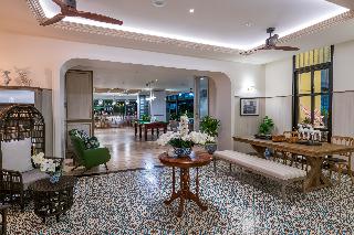 Sawaddi Patong Resort & Spa by Tolani fotoÄŸrafÄ±