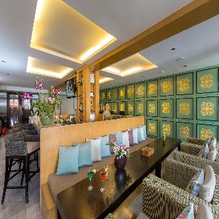 Sawaddi Patong Resort & Spa by Tolani fotoÄŸrafÄ±