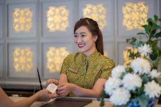 Sawaddi Patong Resort & Spa by Tolani fotoÄŸrafÄ±