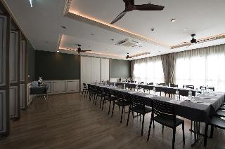 Sawaddi Patong Resort & Spa by Tolani fotoÄŸrafÄ±