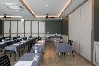 Sawaddi Patong Resort & Spa by Tolani fotoÄŸrafÄ±