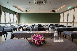 Sawaddi Patong Resort & Spa by Tolani fotoÄŸrafÄ±