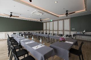 Sawaddi Patong Resort & Spa by Tolani fotoÄŸrafÄ±
