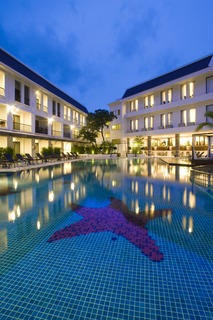 Sawaddi Patong Resort & Spa by Tolani fotoÄŸrafÄ±