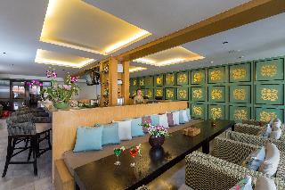 Sawaddi Patong Resort & Spa by Tolani fotoÄŸrafÄ±
