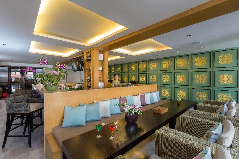 Sawaddi Patong Resort & Spa by Tolani - Genel