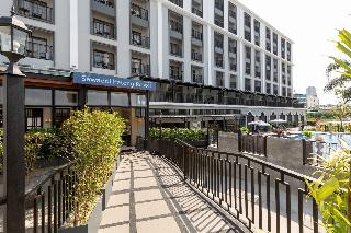 Sawaddi Patong Resort & Spa by Tolani otel fotoğrafı
