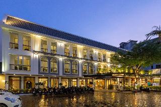 Sawaddi Patong Resort & Spa by Tolani fotoÄŸrafÄ±