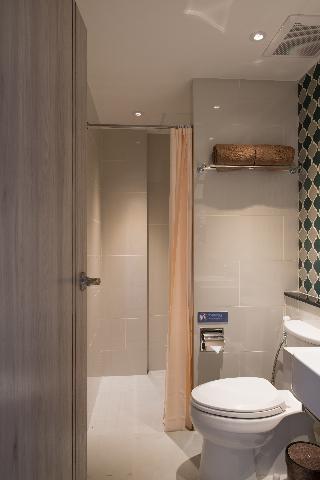 Sawaddi Patong Resort & Spa by Tolani fotoÄŸrafÄ±