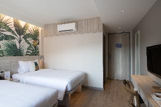 Sawaddi Patong Resort & Spa by Tolani fotoÄŸrafÄ±