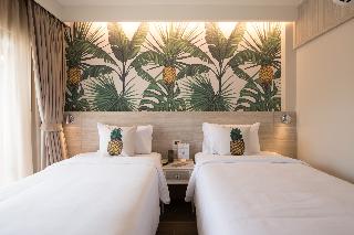 Sawaddi Patong Resort & Spa by Tolani fotoÄŸrafÄ±