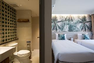 Sawaddi Patong Resort & Spa by Tolani fotoÄŸrafÄ±
