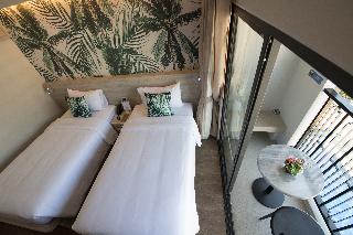 Sawaddi Patong Resort & Spa by Tolani fotoÄŸrafÄ±