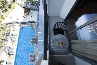 Sawaddi Patong Resort & Spa by Tolani fotoÄŸrafÄ±