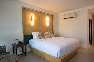 Sawaddi Patong Resort & Spa by Tolani fotoÄŸrafÄ±