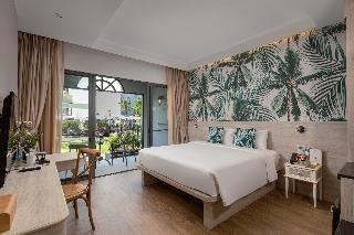 Sawaddi Patong Resort & Spa by Tolani fotoÄŸrafÄ±